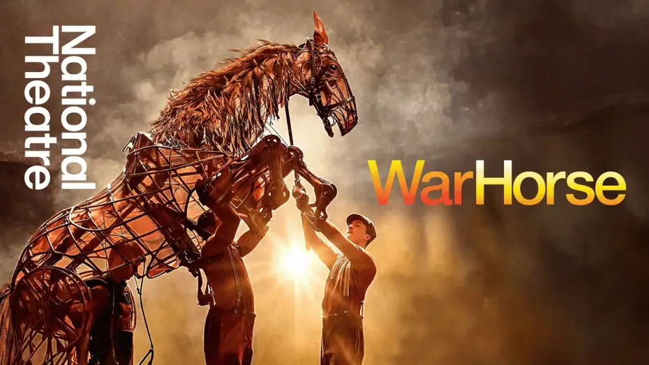 Wideo do filmu National Theatre at Home: War Horse — War Horse | Official Trailer | National Theatre