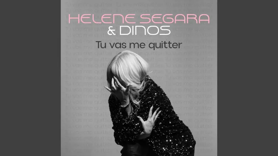 Wideo do filmu Hélène Ségara : Symphonique — Tu vas me quitter