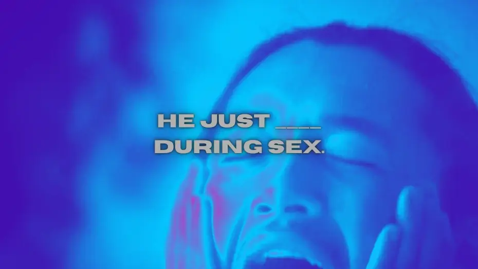 Wideo do filmu Post-Shart Clarity — Post-Shart Clarity - Rom-Com Body Horror (trailer)