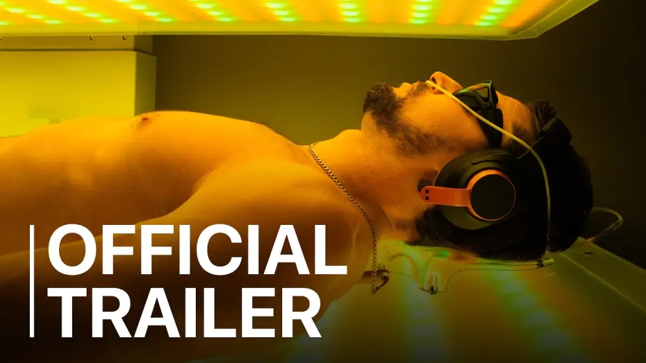Wideo do filmu Boundless: The Man Who Became Human — BOUNDLESS: The Man Who Became Human | Official Trailer