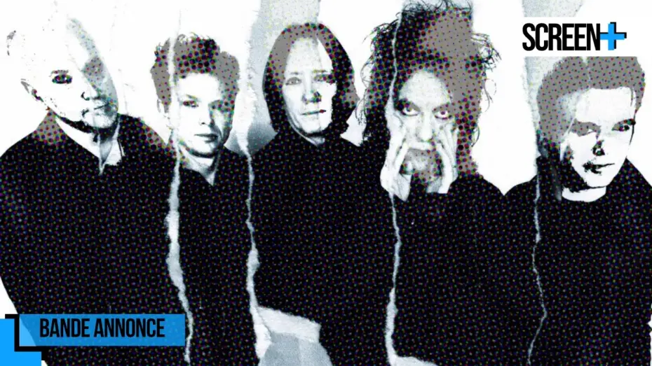 Wideo do filmu The Cure - Rock en Seine 2026 — The Kills à Rock en Seine 2026 sur France 4