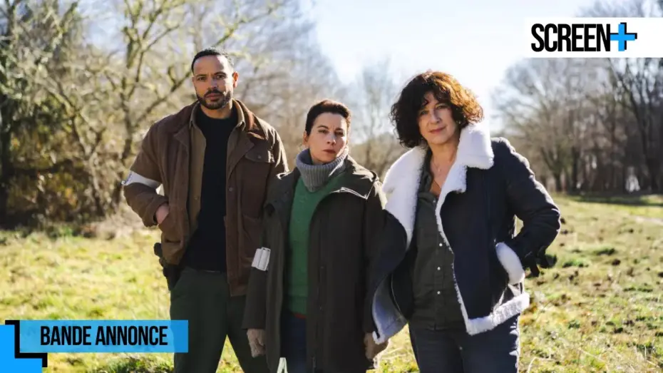 Wideo do filmu Meurtres à Mont-de-Marsan — Meurtres à Mont-de-Marsan | bande annonce | France 3
