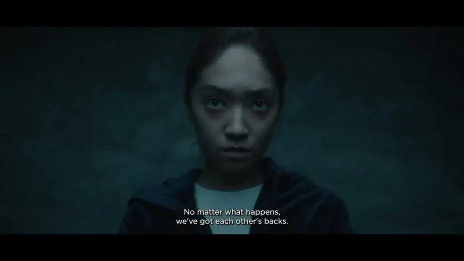 Wideo do filmu Kindik — BIFF2026 Trailer | 탯줄 The Cord | 비전 - 아시아