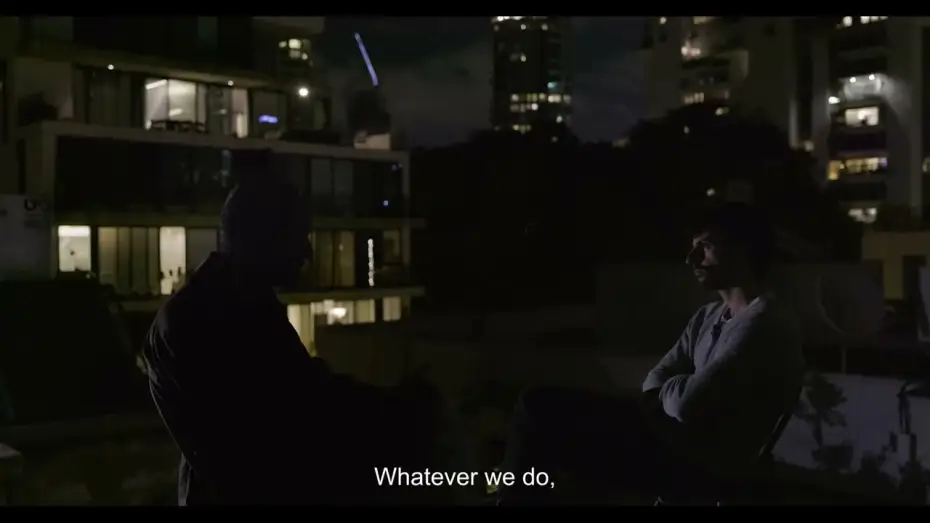 Wideo do filmu NAZA — Exclusive Trailer [Subtitled]