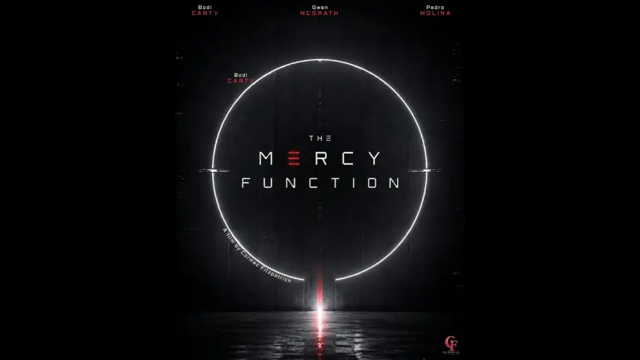 Wideo do filmu The Mercy Function — The Mercy Function (OFFICIAL TRAILER) - GlórNua Films
