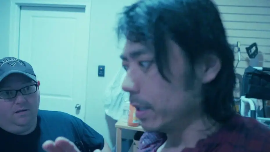 Wideo do filmu The 2nd Fourth Wall II — The 2nd Fourth Wall II (Trailer)