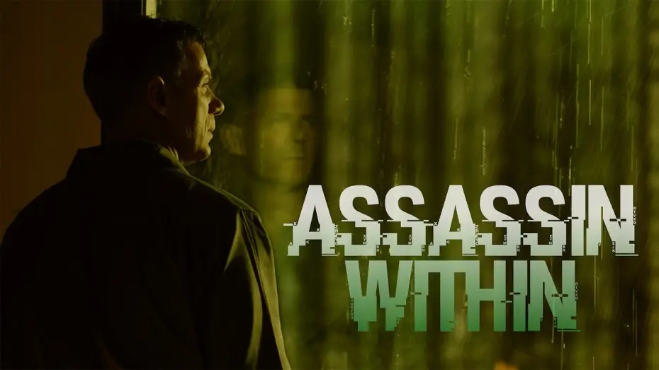 Wideo do filmu Assassin Within — Assassin Within — Official Trailer