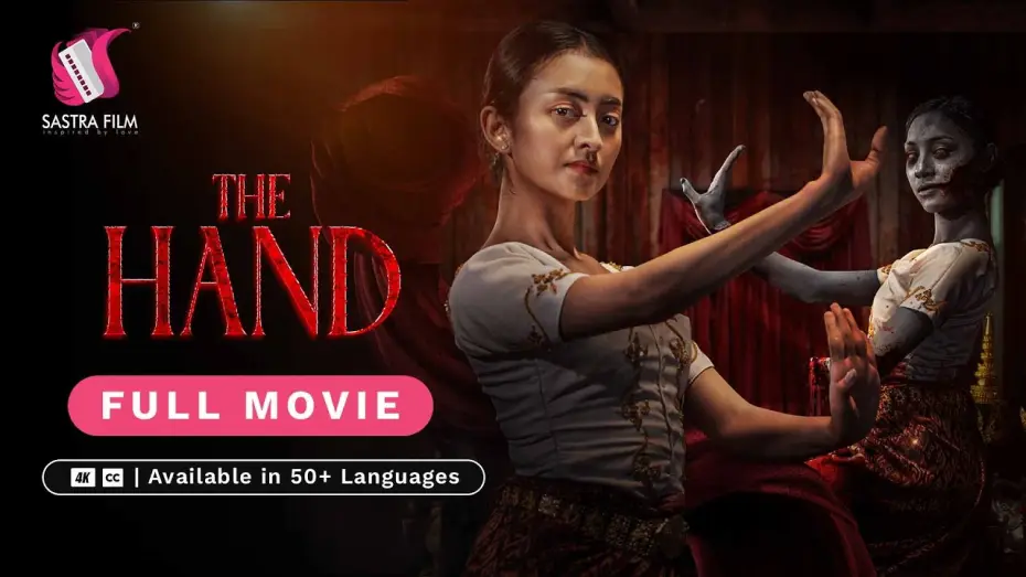 Wideo do filmu សងដៃខ្ញុំវិញ — THE HAND | សងដៃខ្ញុំវិញ [ Feature Film - Horror ]