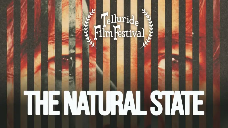Wideo do filmu The Natural State — THE NATURAL STATE | Official Trailer (2026) | U.G. Krishnamurti Documentary (EP Jane Campion)