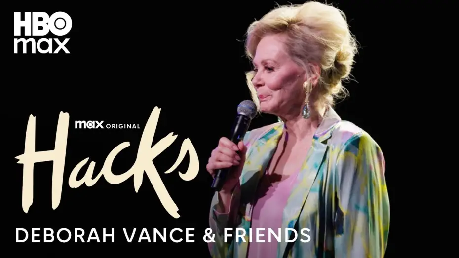 Wideo do filmu Deborah Vance and Friends — Hacks | Deborah Vance and Friends | HBO Max