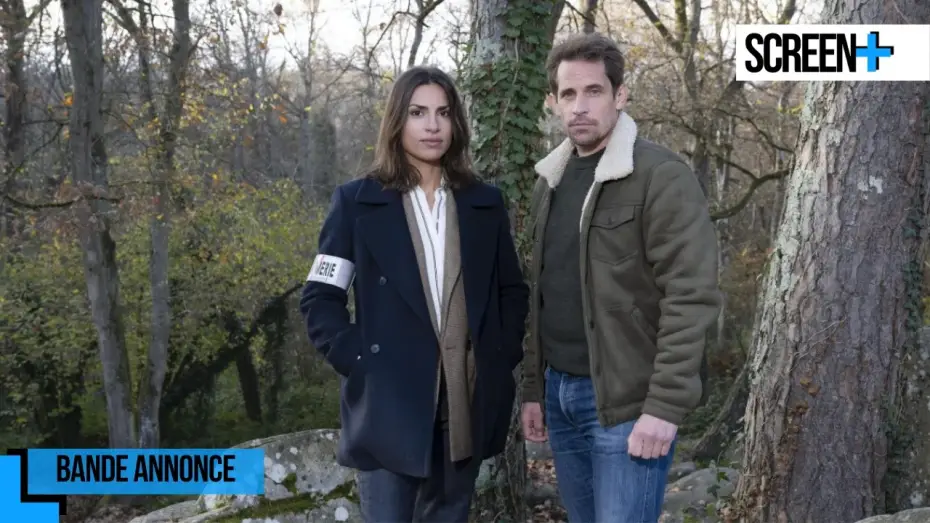 Wideo do filmu Meurtres à Fontainebleau — Meurtres a Fontainebleau sur France 3