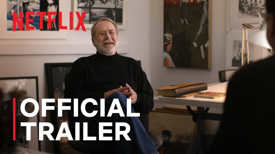 Wideo do filmu Kim jest Martin Mull? — Official Trailer