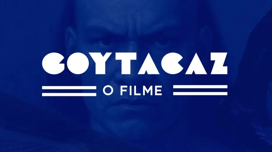 Wideo do filmu Goytacaz: O Filme — 🏹 GOYTACAZ: O FILME 🔵 Documentário completo