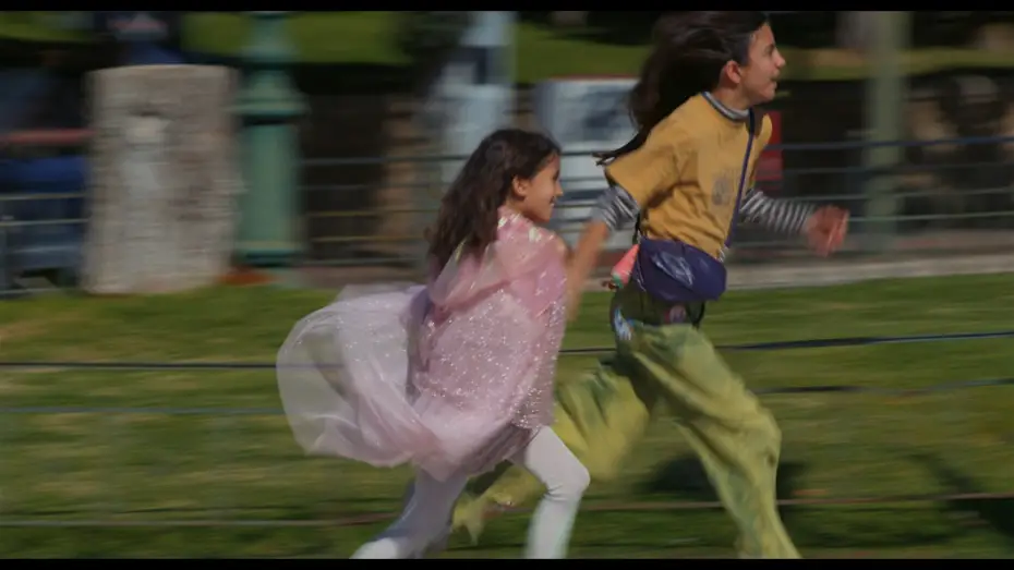 Wideo do filmu Sisters — Sisters Short Film