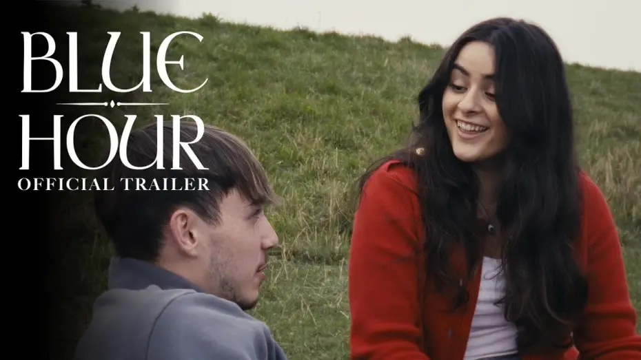 Wideo do filmu Blue Hour — Blue Hour | Official Trailer