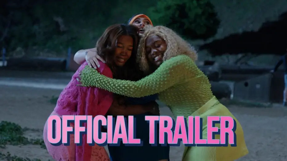 Wideo do filmu Search Party: Where's PawPaw? — Search Party: Where's PawPaw? | Official Trailer