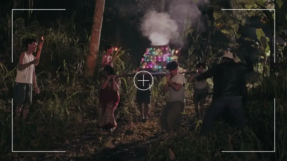 Wideo do filmu Gemuruh Maruk — BEHIND THE SINS TRAILER