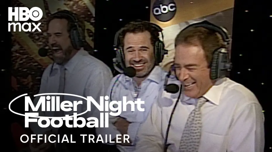 Wideo do filmu Miller Night Football — Official Trailer