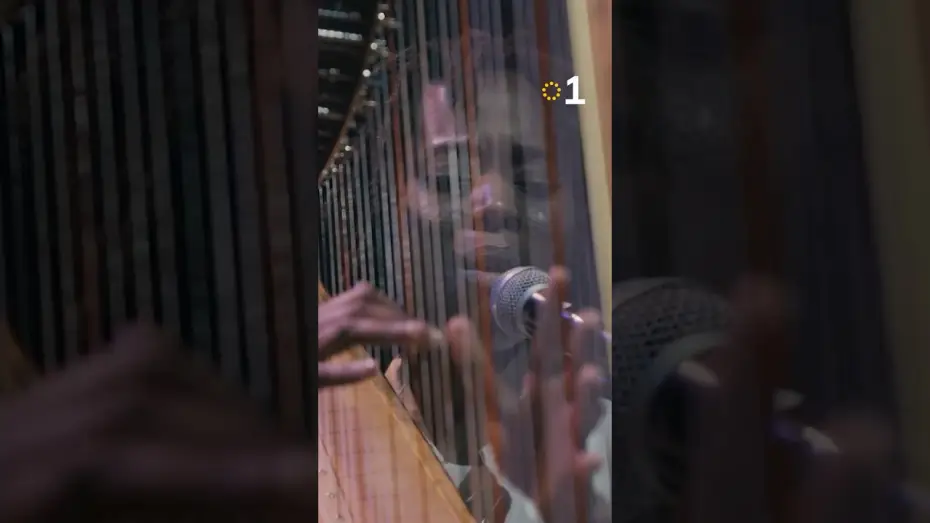 Wideo do filmu Sophye Soliveau - "Initiation" au Bozar de Bruxelles — 🎤 Sophye Soliveau: la résonance de l'initiation