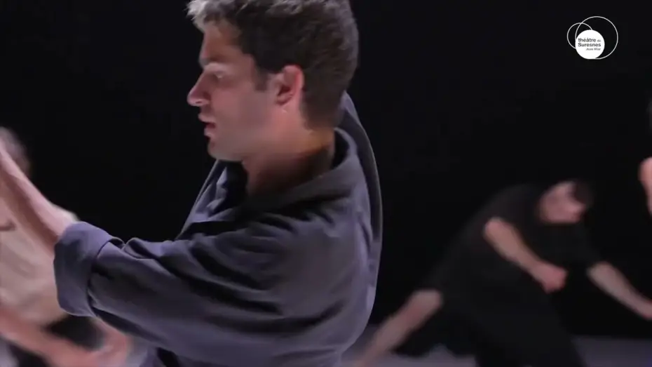 Wideo do filmu Suresnes cité danses, Tendre colère — Teaser "Tendre colère"