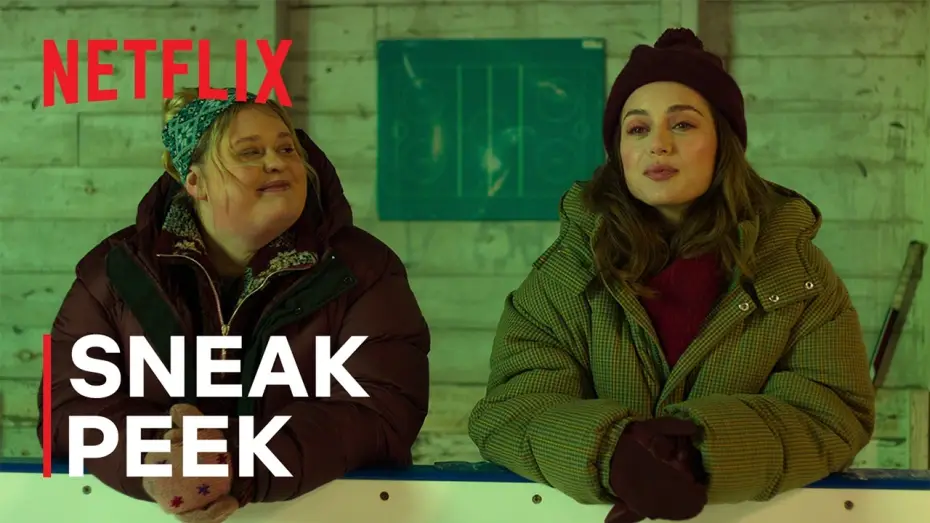 Wideo do filmu Bara till jul — Sneak Peek [Subtitled]