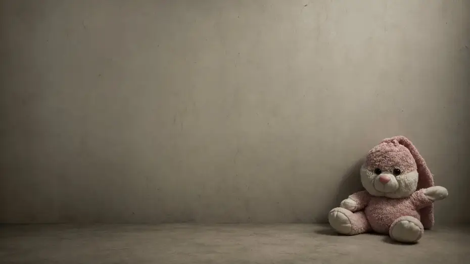 Wideo do filmu WORLD IN THE MADNESS OF A KILLER RABBIT — World in the Madness of a Killer Rabbit 2026