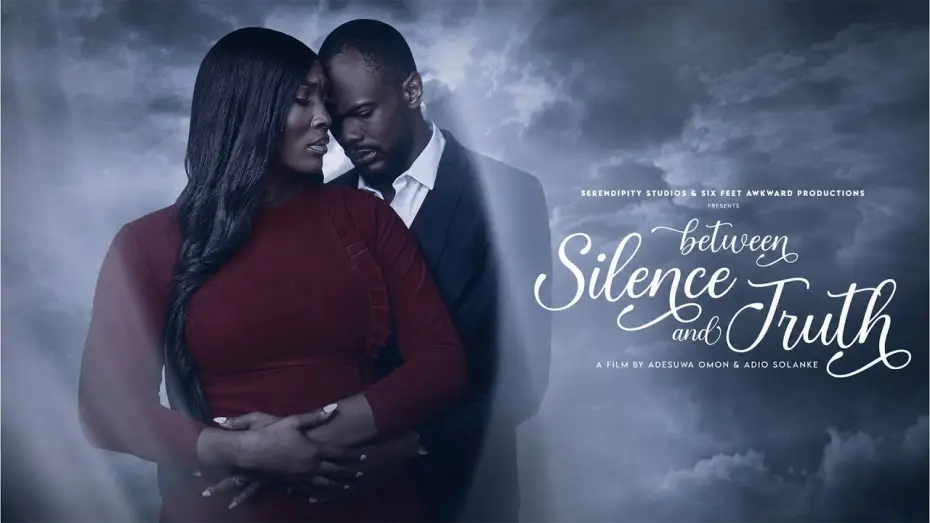 Wideo do filmu Between Silence and Truth — Between Silence and Truth | Nigerian Movie Trailer| language| 2026 TidPix Trailer