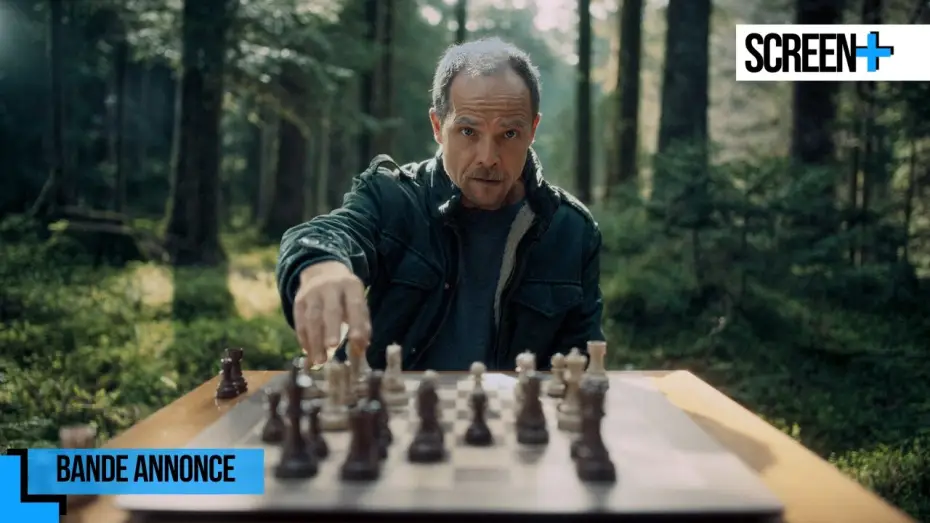 Wideo do filmu Die Toten vom Bodensee – Im Schattenreich — Murder by the Lake – Into the Shadow Realm