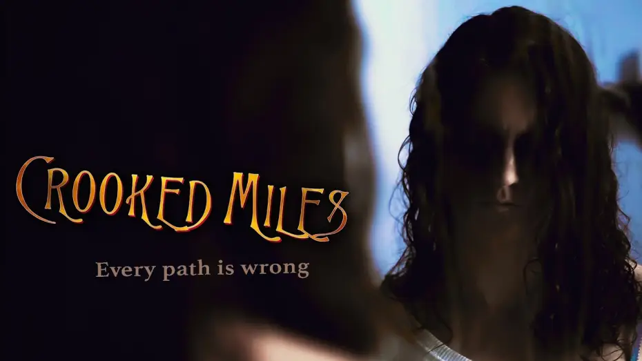 Wideo do filmu Crooked Miles — CROOKED MILES - Official Trailer (2026) Supernatural Horror