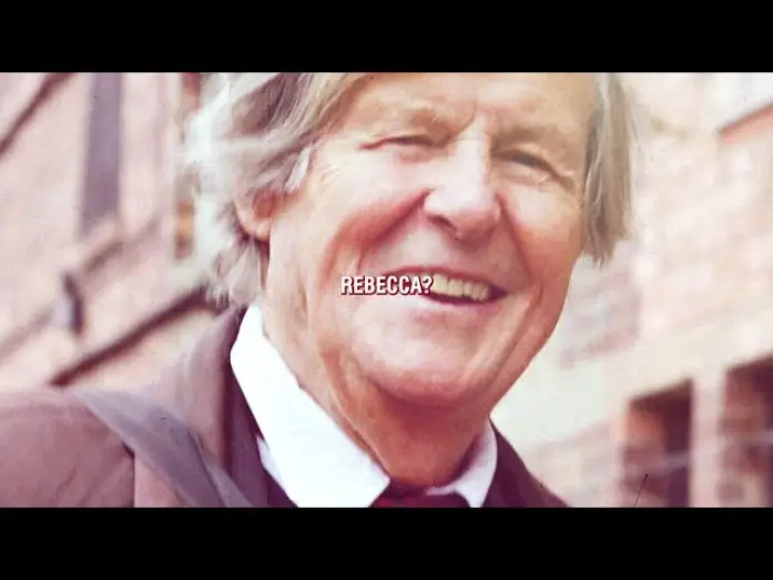 Wideo do filmu Teeth 'N' Smiles — David Hare & Rebecca Lucy Taylor (Self Esteem) discuss TEETH 'N' SMILES 50 years on