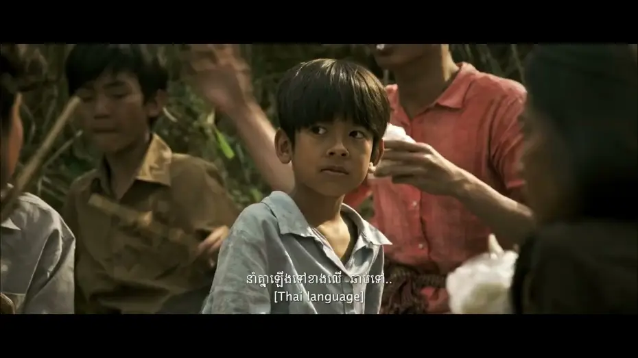 Wideo do filmu សោកនាដកម្មភ្នំខ្មោច — រឿង ‹សោកនាដកម្មភ្នំខ្មោច | BloodBorder›