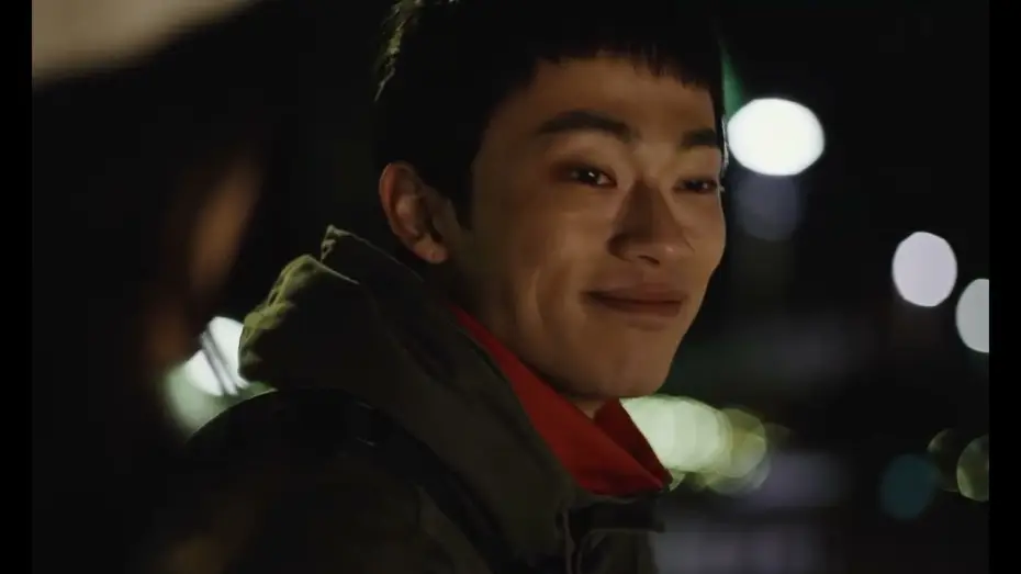 Wideo do filmu シルバー・エクスプレス — BIFF2026 Trailer | 실버 익스프레스 silver express | 경쟁