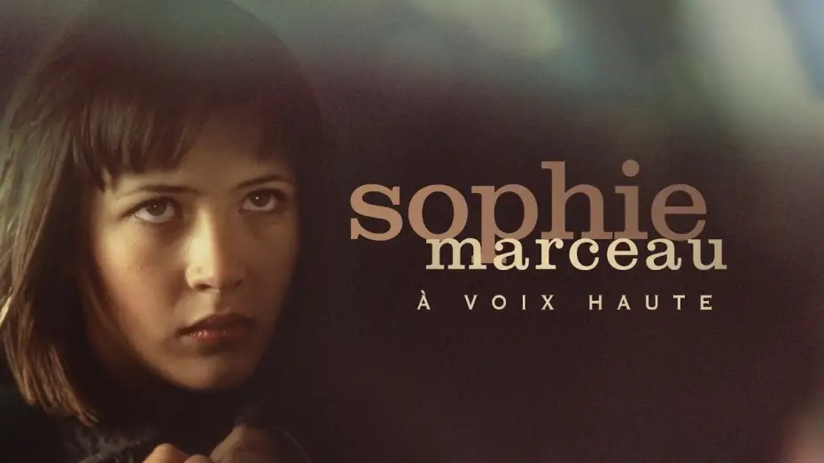 Wideo do filmu Sophie Marceau, à voix haute — Sophie Marceau A voix haute BA