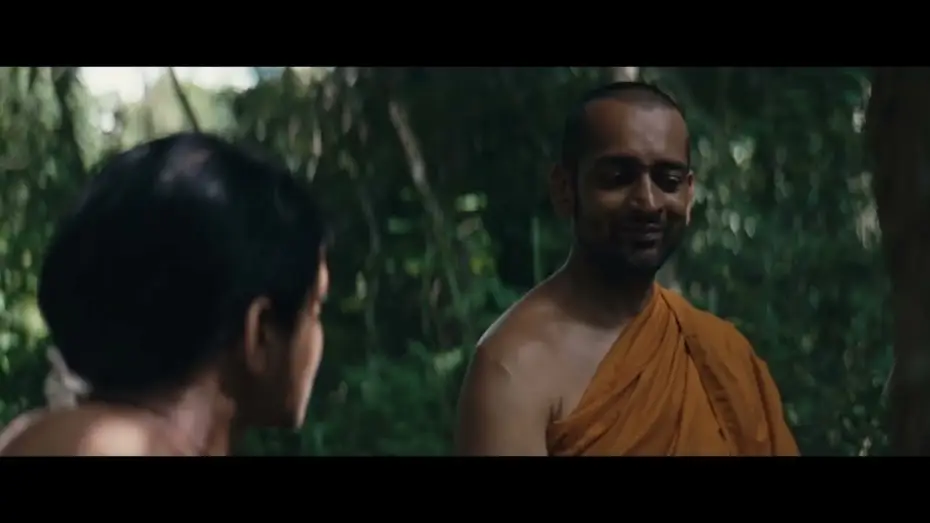 Wideo do filmu ධාරා — BIFF2026 Trailer | 다라, 흘러감 Dhara | 아시아영화의 창