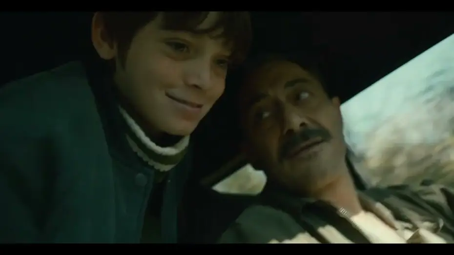 Wideo do filmu L'ora più bella — BIFF2026 Trailer | 딥 블루 Deep Blue | 월드 시네마