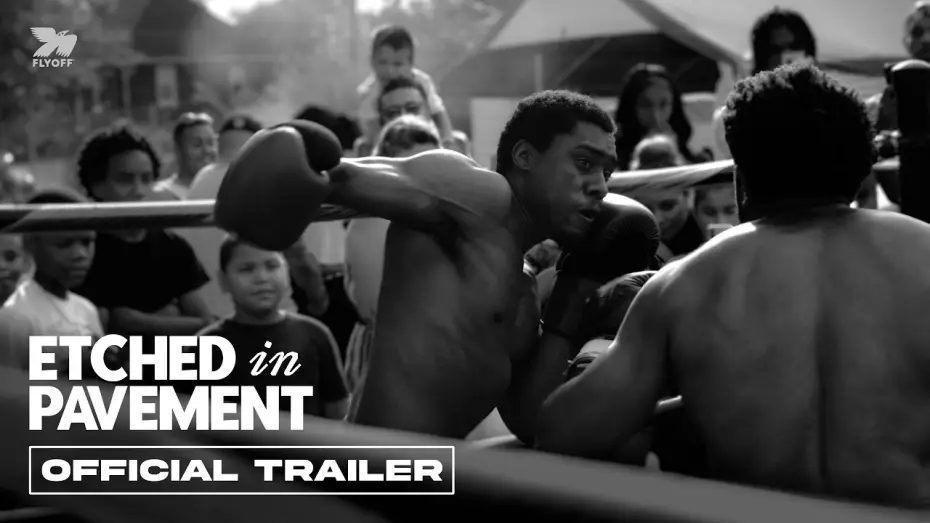 Wideo do filmu Etched In Pavement — Etched In Pavement | Official Trailer
