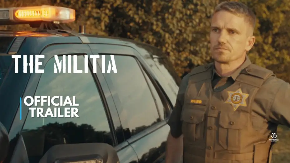 Wideo do filmu The Militia — Official Trailer