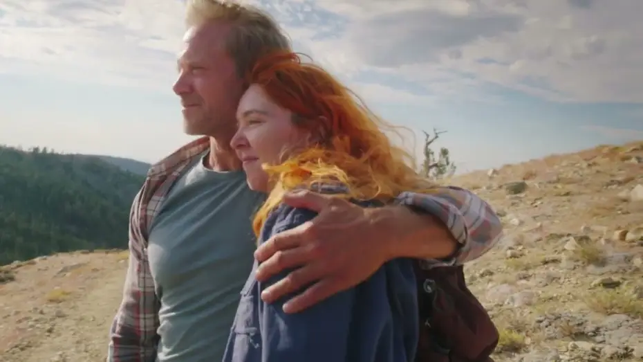 Wideo do filmu The Climb — The Climb Trailer