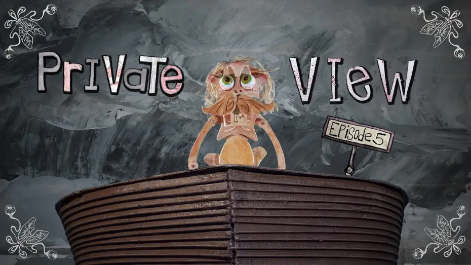 Wideo do filmu No Better Time — PRIVATE VIEW 5: No Better Time