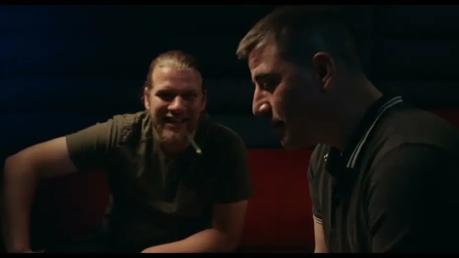 Wideo do filmu Ο Πακετάς — #DISFF49 RUNNER [NATIONAL COMPETITION]