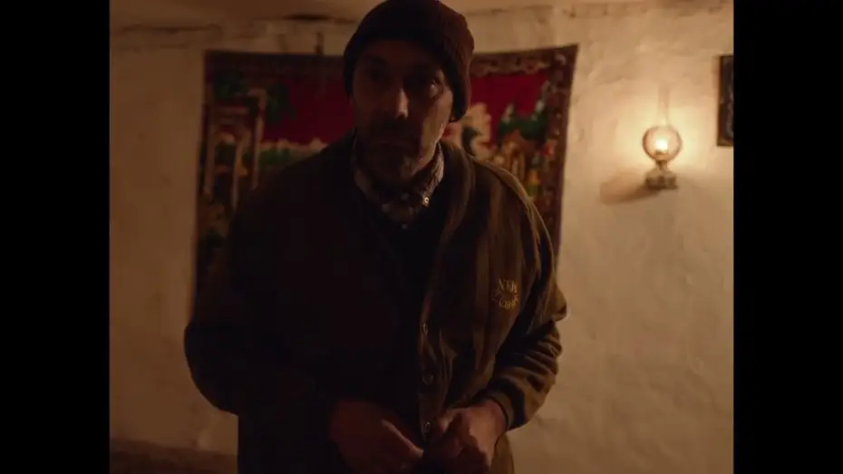 Wideo do filmu Ίχνος — #DISFF49 Trace [NATIONAL STUDENT COMPETITION]