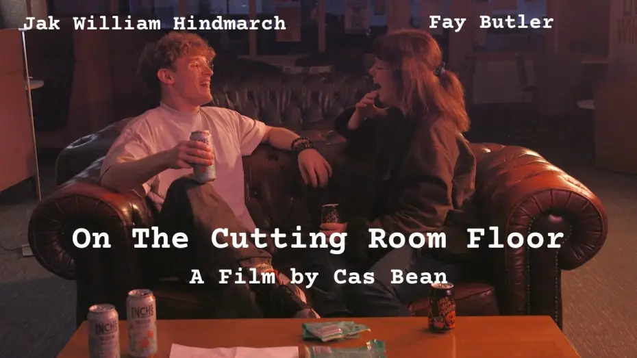 Wideo do filmu On The Cutting Room Floor — On the Cutting Room Floor
