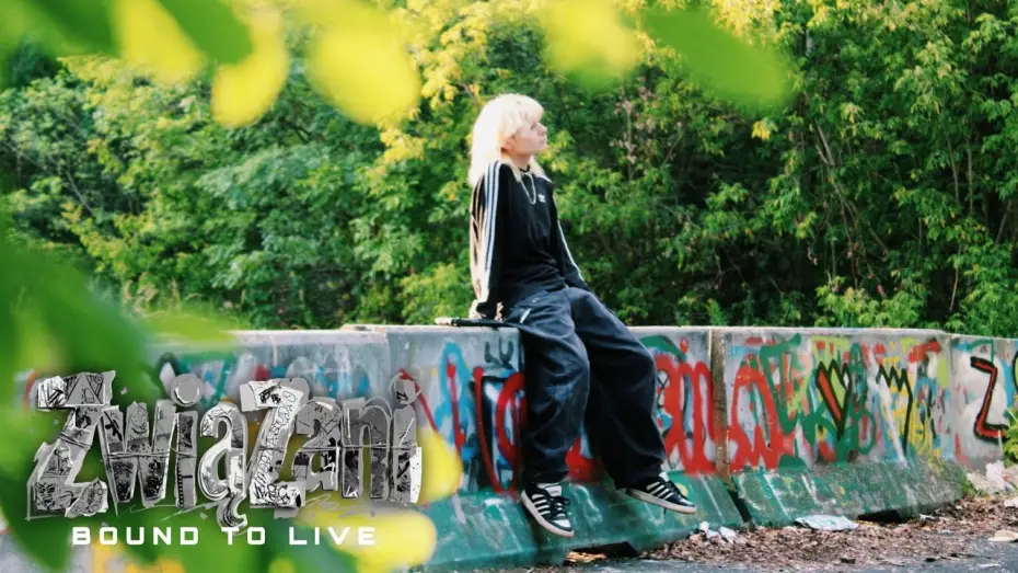 Wideo do filmu Związani - Bound To Live — ZWIĄZANI | BOUND TO LIVE | (Official Teaser #1)