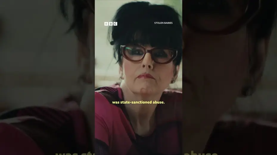 Wideo do filmu Stolen Babies — Stolen Babies | Trailer