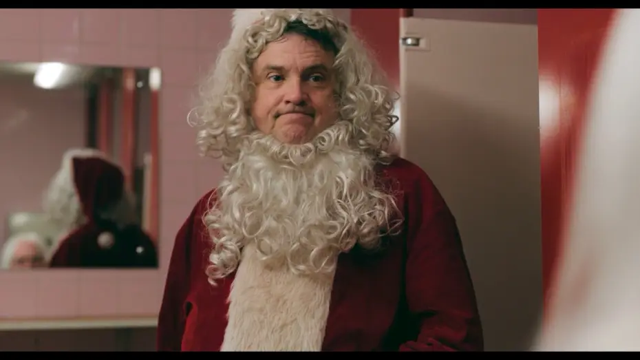 Wideo do filmu Santa Claude — SANTA CLAUDE - Bande-annonce officielle - Au cinéma dès le 27 novembre 2026 #Cinéma
