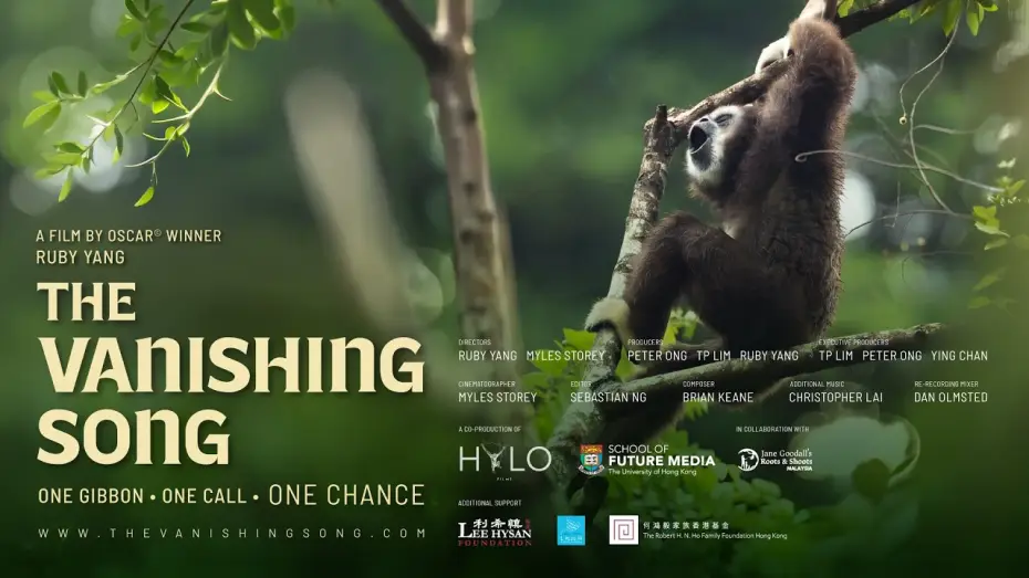 Wideo do filmu The Vanishing Song — The Vanishing Song | Official Trailer