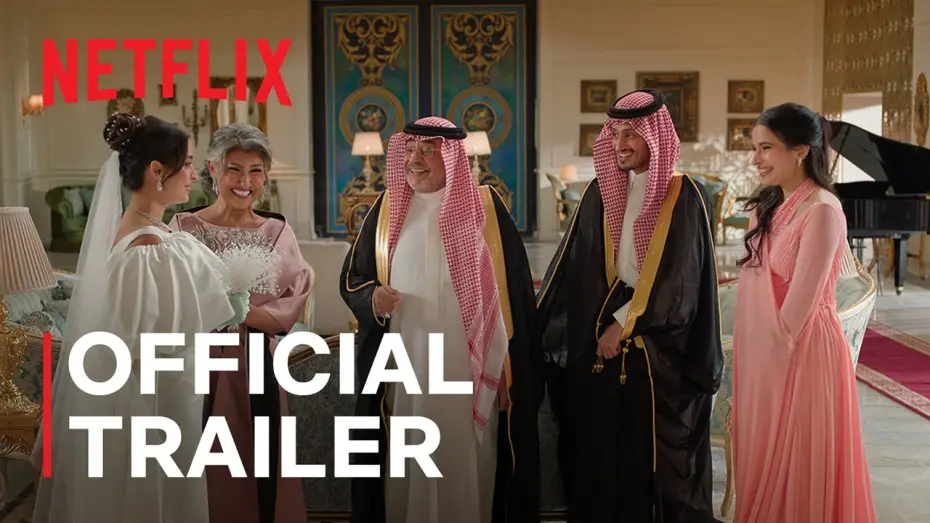Wideo do filmu Szalenie bogaci, totalnie spłukani — Official Trailer [Subtitled]