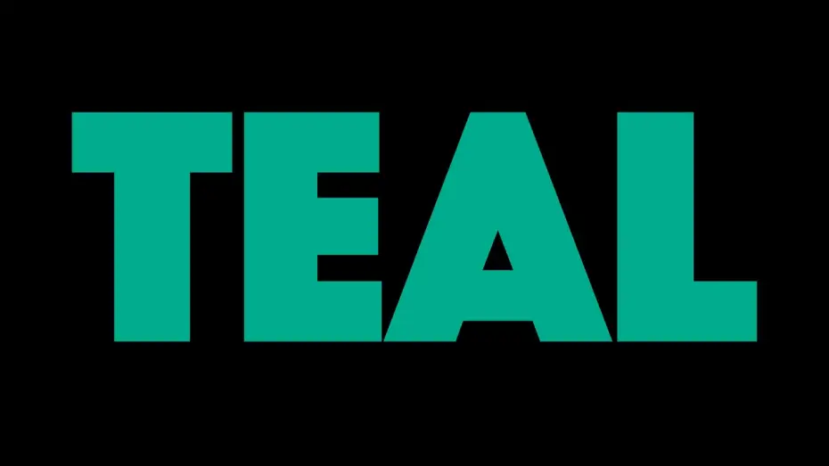 Wideo do filmu TEAL — TEAL