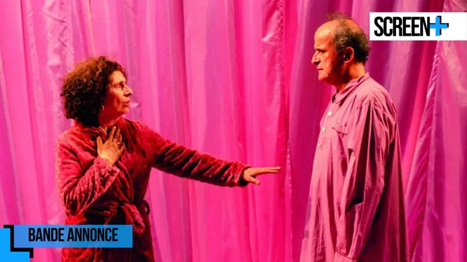 Wideo do filmu Normal — Normal sur France 4