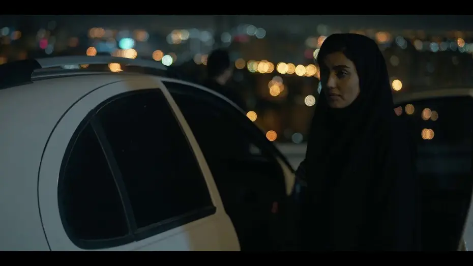 Wideo do filmu Zhalin — Zhalin | Official Trailer | A Film by Babak Davar | تریلر رسمی فیلم کوتاه ژالین، ساختۀ بابک داور
